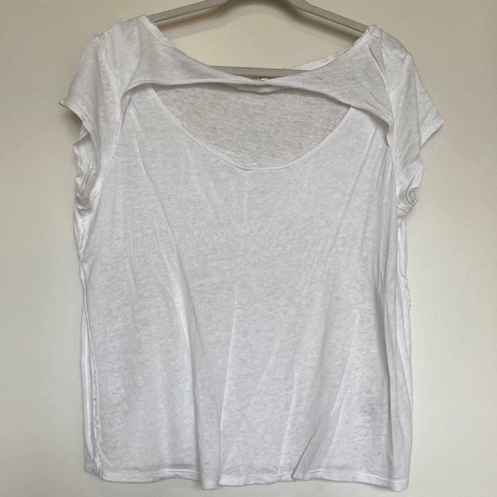 Free People shirt